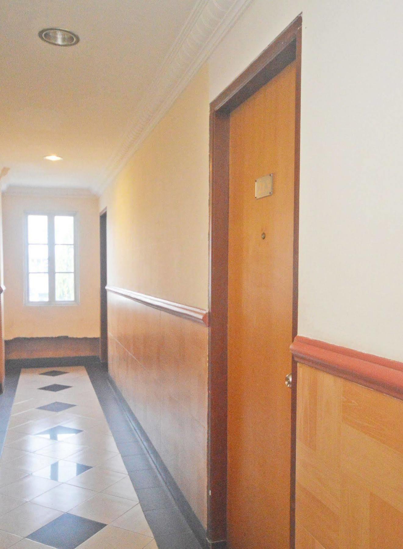 Nida Rooms Nagoya Business Center Batam Exterior foto